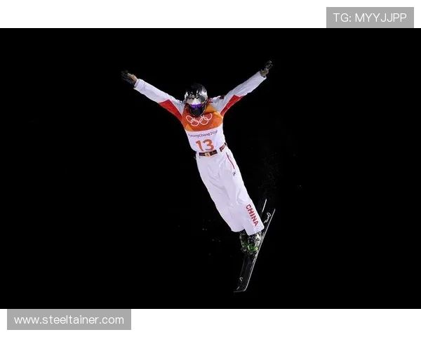 王心迪空中技巧冠军踢东北超梦